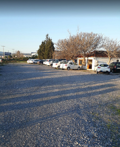 Bodrum Airport Car Hire