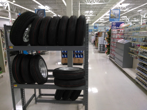 Department Store «Walmart Supercenter», reviews and photos, 8701 U.S. 19, Port Richey, FL 34668, USA