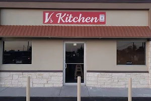 V's Kitchen image