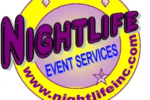 Nightlife Entertainment and Rentals image