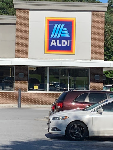 Supermarket «ALDI», reviews and photos, 3340 Centerville Hwy, Snellville, GA 30039, USA
