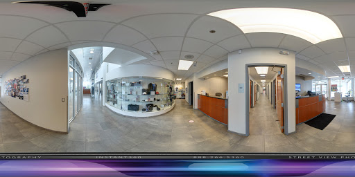 BMW Dealer «Bobby Rahal BMW of South Hills», reviews and photos, 2610 Washington Rd, Canonsburg, PA 15317, USA