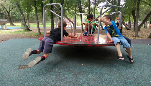 Park «Phil Hardberger Park», reviews and photos, 13203 Blanco Rd, San Antonio, TX 78216, USA