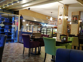 Günay Cafe & Restaurant