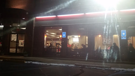 Fast Food Restaurant «Chick-fil-A», reviews and photos, 155 Marlin Dr, Greenwood, IN 46142, USA