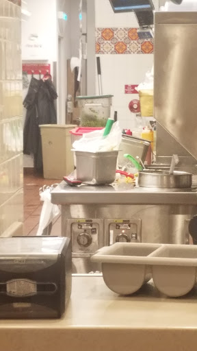 Mexican Restaurant «El Pollo Loco», reviews and photos, 654 E Bidwell St, Folsom, CA 95630, USA