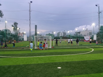 Phù Đổng Stadium