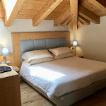 Photo n°1 de l'avis de Alessia. fait le 08/08/2021 à 14:25 sur le  Hotel Chalet del Brenta à Madonna di Campiglio