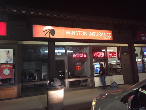 Auto Insurance Agency «winston insurance agency», reviews and photos