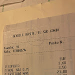 Photo n°5 de l'avis de JoseLuis.o fait le 18/09/2023 à 21:03 sur le  Al Gondoliere à Malcesine