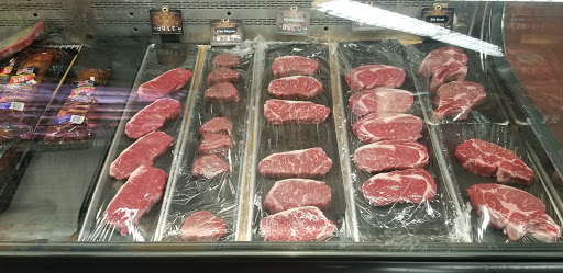 Supermarket «Mc Quade Supermarket», reviews and photos, 6 Clarke St, Jamestown, RI 02835, USA