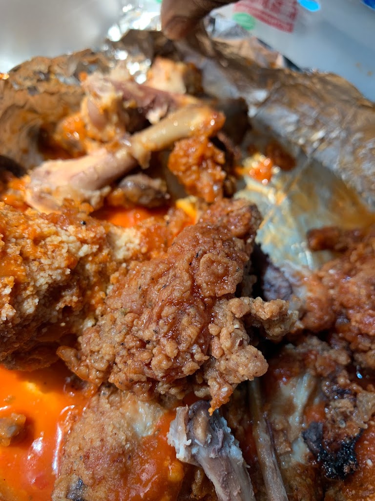 Tay Way Soul Shack 32055