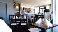 Atmosphère du Restaurant A l'ardoise à Saint-Hilaire-du-Harcouët - n°3