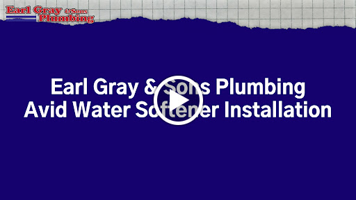 Plumber «Earl Gray & Sons Plumbing», reviews and photos, 749 Earlywood Dr, Franklin, IN 46131, USA