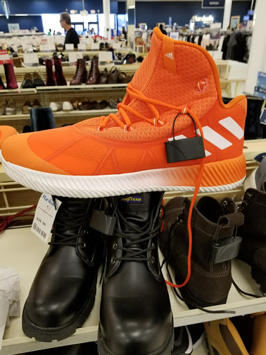 Department Store «Marshalls», reviews and photos, 200 Hale Rd, Manchester, CT 06040, USA