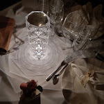 Photo n°6 de l'avis de Jonathan.a fait le 01/01/2024 à 10:57 sur le  Ristorante San Giorgio al Castello di Vigoleno à Vigoleno