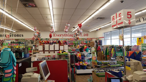 Dollar Store «Dollar Tree», reviews and photos, 201 Wooster Road North, Barberton, OH 44203, USA