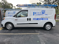 Pete's Plumbing Inc - Photo 2 - Car repair in Orlando, FL, Orlando