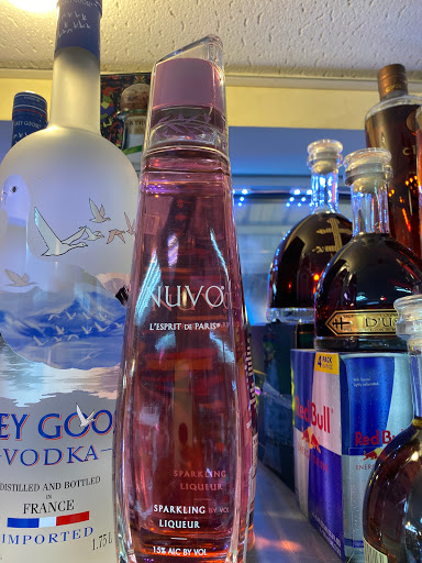 Liquor Store «Cork & Bottle», reviews and photos, 309 A Ave W, Oskaloosa, IA 52577, USA