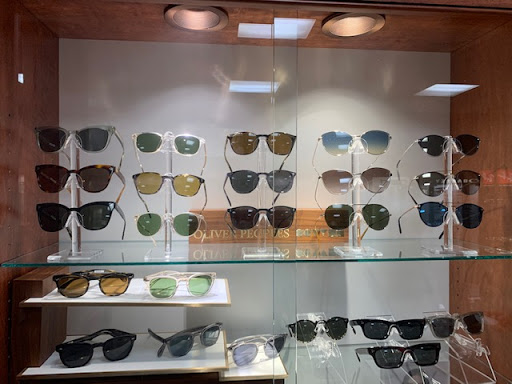 Kennedy & Perkins Opticians - New Haven