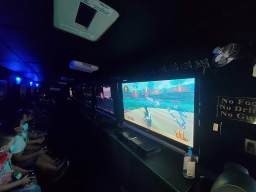 Party Planner «Video Game Bus», reviews and photos, 9018 Balboa Blvd #594, Northridge, CA 91325, USA