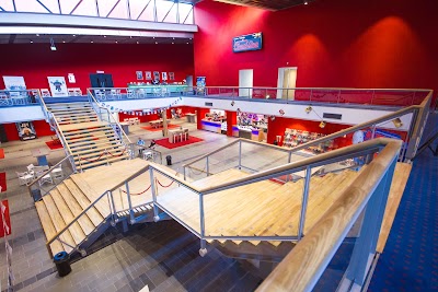 Photos of CineMec Nijmegen