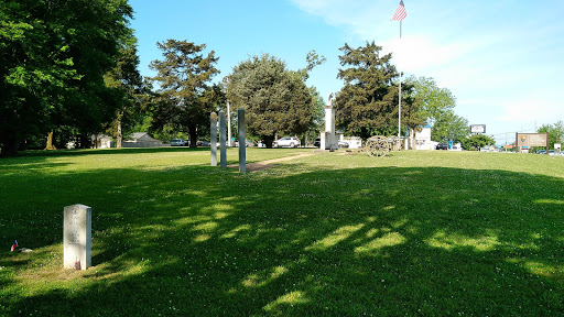 Battle Site «Tupelo National Battlefield», reviews and photos, 2005 Main St, Tupelo, MS 38801, USA