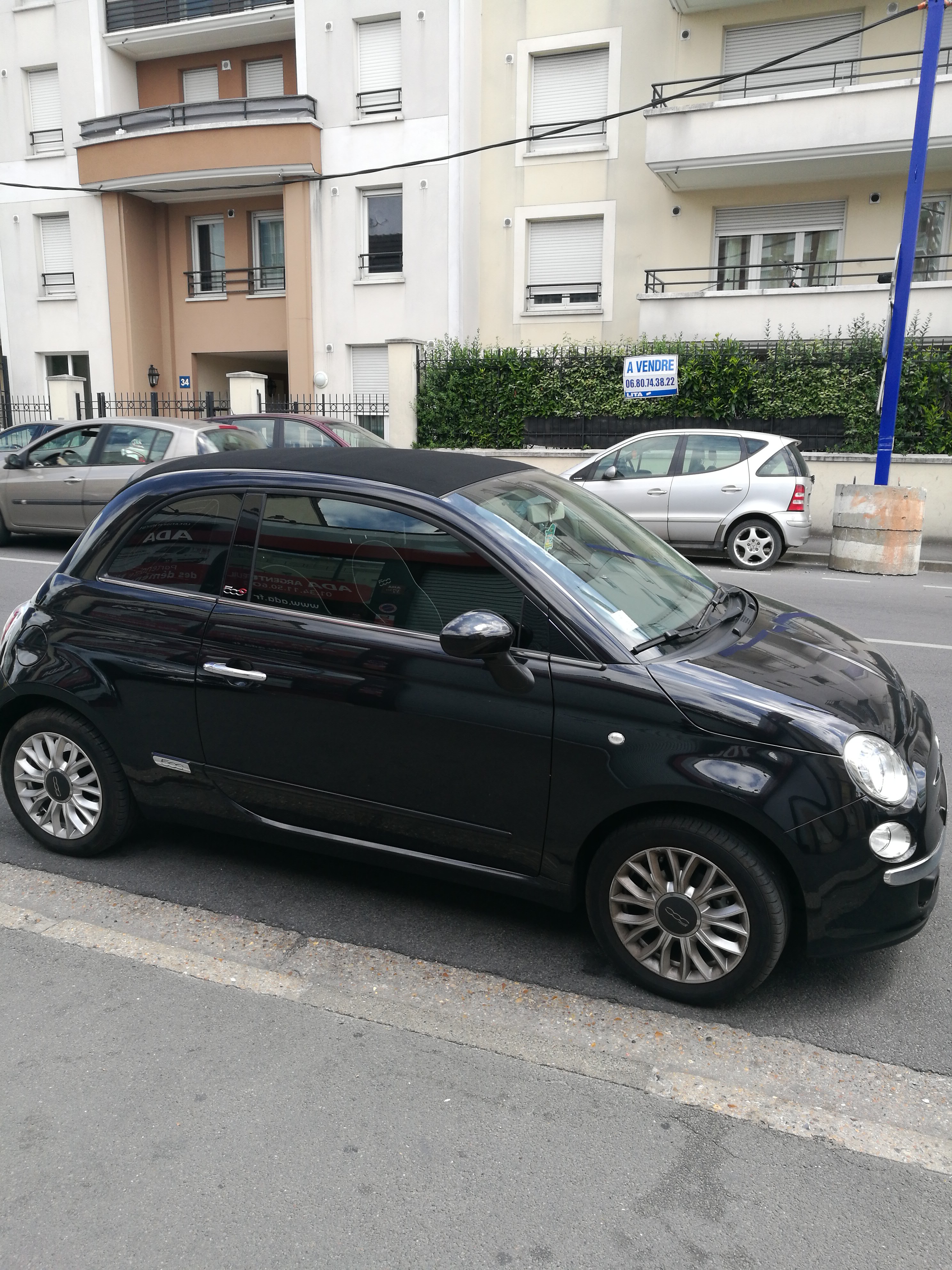 Photo n° 3 de l'avis de Bee.a fait le 17/06/2017 à 11:16