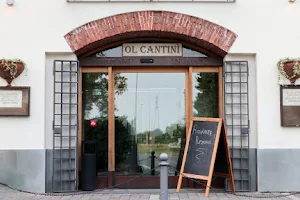 Ol Cantinì - Ristorante Pizzeria a Bonate Sotto image