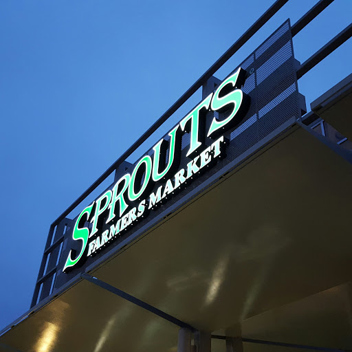 Health Food Store «Sprouts Farmers Market», reviews and photos, 655 Irwin St a, San Rafael, CA 94901, USA