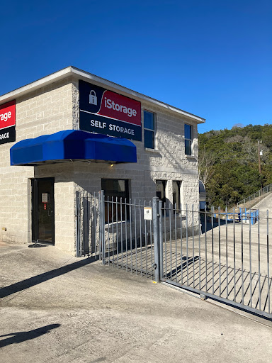 Self-Storage Facility «Iron Guard Storage», reviews and photos, 5622 FM2673, Canyon Lake, TX 78133, USA