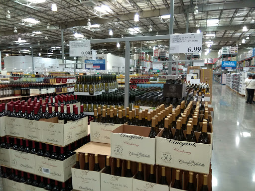 Costco Wholesale image