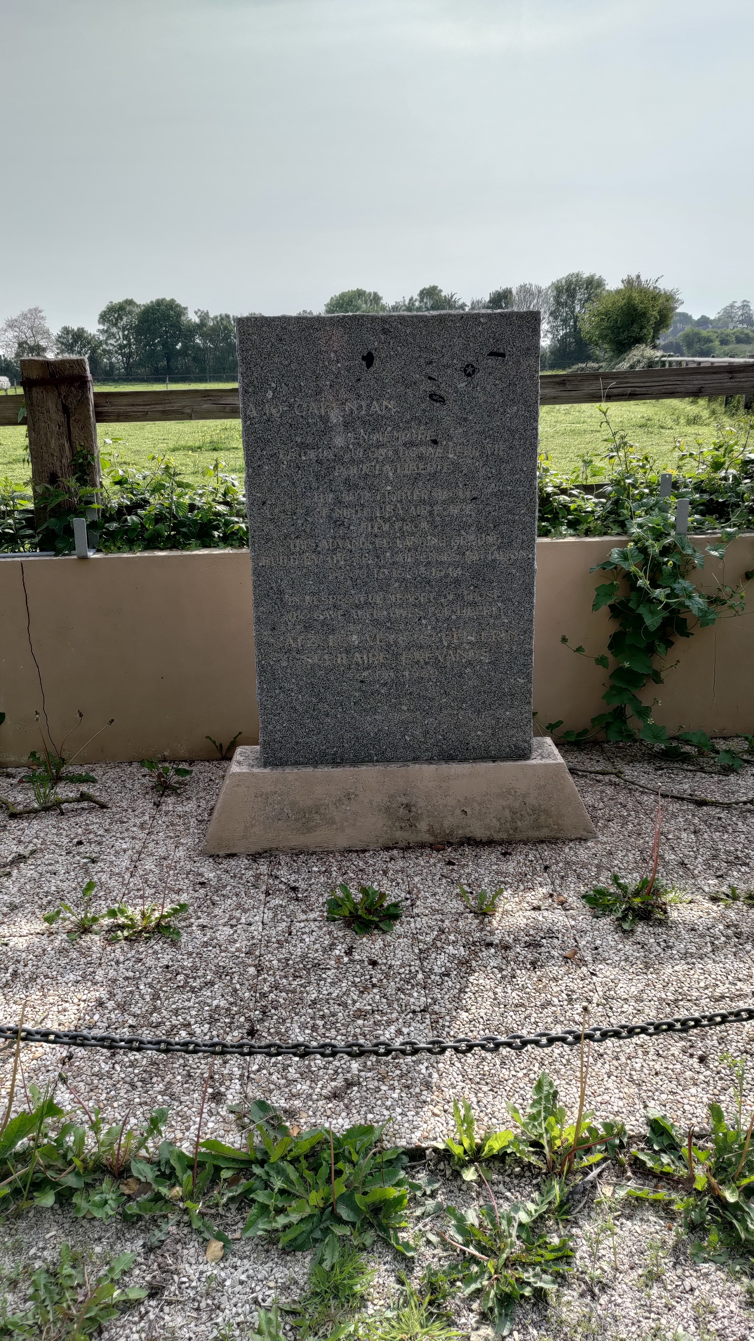 Photo n° 4 de l'avis de jean-philippe.a fait le 19/05/2023 à 07:43