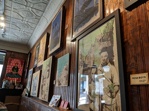 Coffee Shop «City Lights Coffee», reviews and photos, 141 Market St, Charleston, SC 29401, USA