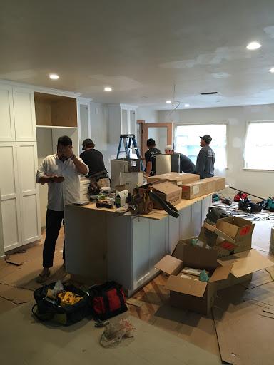 General Contractor «Joel & Co. Construction», reviews and photos, 11693 San Vicente Blvd, Los Angeles, CA 90049, USA