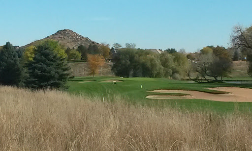 Golf Course «Mariana Butte Golf Course», reviews and photos, 701 Clubhouse Dr, Loveland, CO 80537, USA