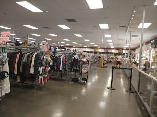 Thrift Store «3 Way Thrift Store, Inc.», reviews and photos, 13390 Central Ave, Chino, CA 91710, USA