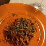 Photo n°1 de l'avis de Christina. fait le 05/05/2022 à 20:11 sur le  Osteria Antico Giardinetto à Venice