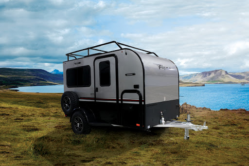 RV Dealer «Bonner Sports and RV», reviews and photos, 5335 PA-44, Jersey Shore, PA 17740, USA