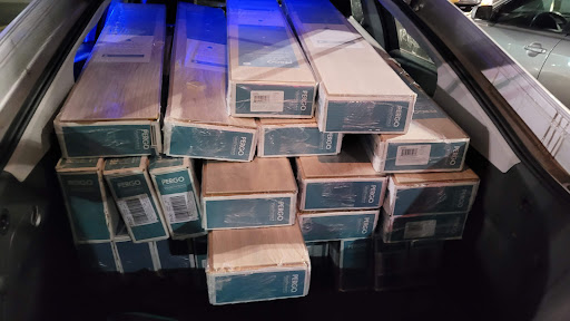 Shopping Mall «Los Altos Gateway», reviews and photos, 2840 N Bellflower Blvd, Long Beach, CA 90815, USA