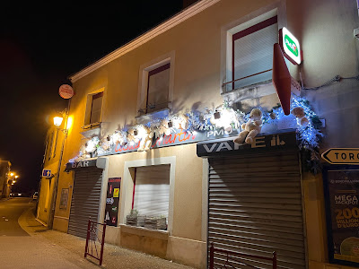 Le Saint Martin à Lombron