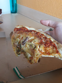 Pizza du Pizzas à emporter Pizza Domi à Perpignan - n°8
