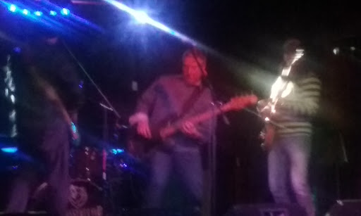 Bar «Dover Brick House», reviews and photos, 2 Orchard St, Dover, NH 03820, USA