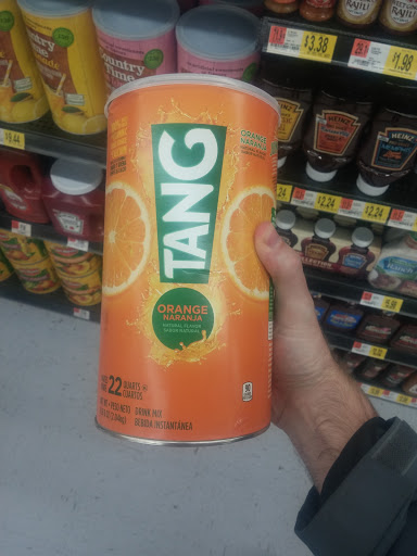 Supermarket «Walmart Neighborhood Market», reviews and photos, 2444 E Powell Blvd, Gresham, OR 97080, USA