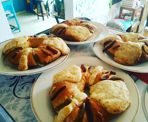 Dulces Delicias en Apan