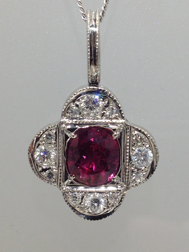 Jeweler «Jewelers Touch», reviews and photos, 5450 Whittlesey Blvd # G, Columbus, GA 31909, USA