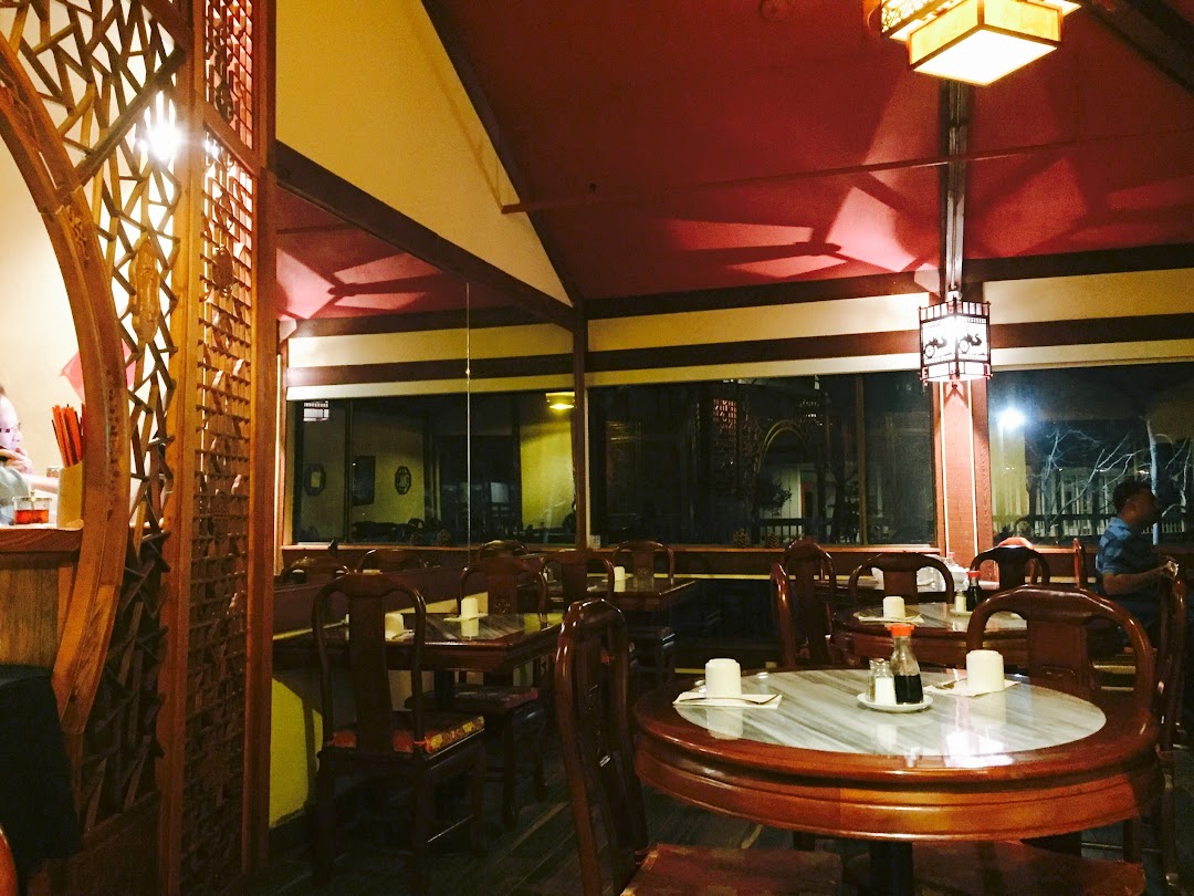 China Villa Restaurant