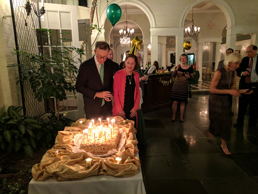 Golf Club «Fox Chapel Golf Club», reviews and photos, 426 Fox Chapel Rd, Pittsburgh, PA 15238, USA