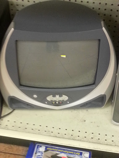 Thrift Store «Goodwill», reviews and photos