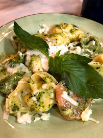 Pesto du Restaurant italien Presto Fresco à Paris - n°6